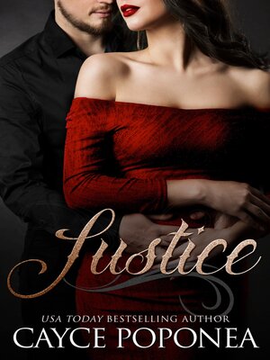 cover image of Justice